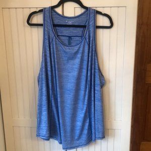 3X Tech Gear athletic top